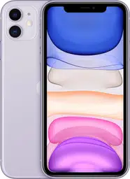 iPhone 11 64 GB - Fioletowy - Odblokowany