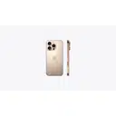 iPhone 16 Pro Max 256 GB - Wüst Titan - Ongeschloss – Foto 3 vun 5