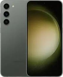 Galaxy S23+ 256 GB - Zielony - Odblokowany