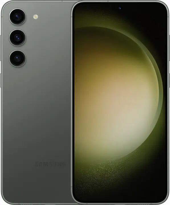 Galaxy S23+ 512 GB - Grün - Freigeschaltet – Foto 1 von 5