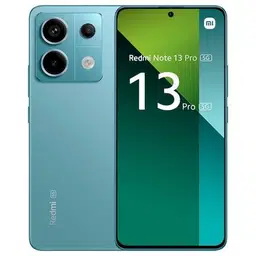 Redmi Note 13 Pro 256 GB - Azul - Desbloqueado