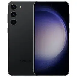Galaxy S23+ 256 GB - Schwarz - Freigeschaltet