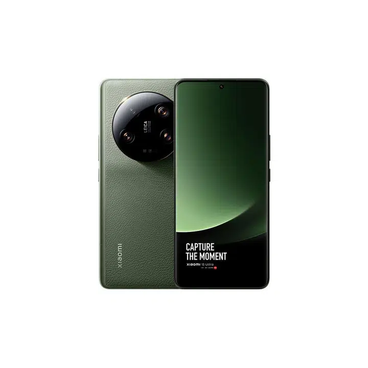 Xiaomi 13 Ultra 512 Go - Vert - Débloqué