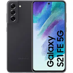 Galaxy S21 FE 5G 128 GB - Szary - Odblokowany
