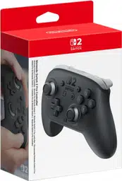 Manette Nintendo Switch Nintendo Switch 2 Pro