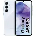 Galaxy A55 128 GB - Modrá - Odemčený – fotka 1 z 3