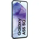Galaxy A55 128 GB - Modrá - Odemčený – fotka 3 z 3