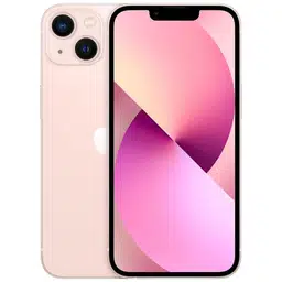 iPhone 13 512 GB - Rosa - Ulåst