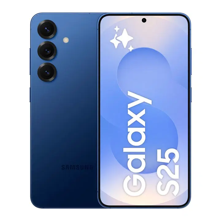 Galaxy S25+ 512 Go - Bleu Foncé - Débloqué