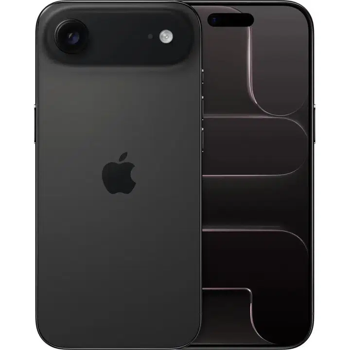 iPhone Air 256 GB - Nero Spaziale - Sbloccato – foto 1 di 3