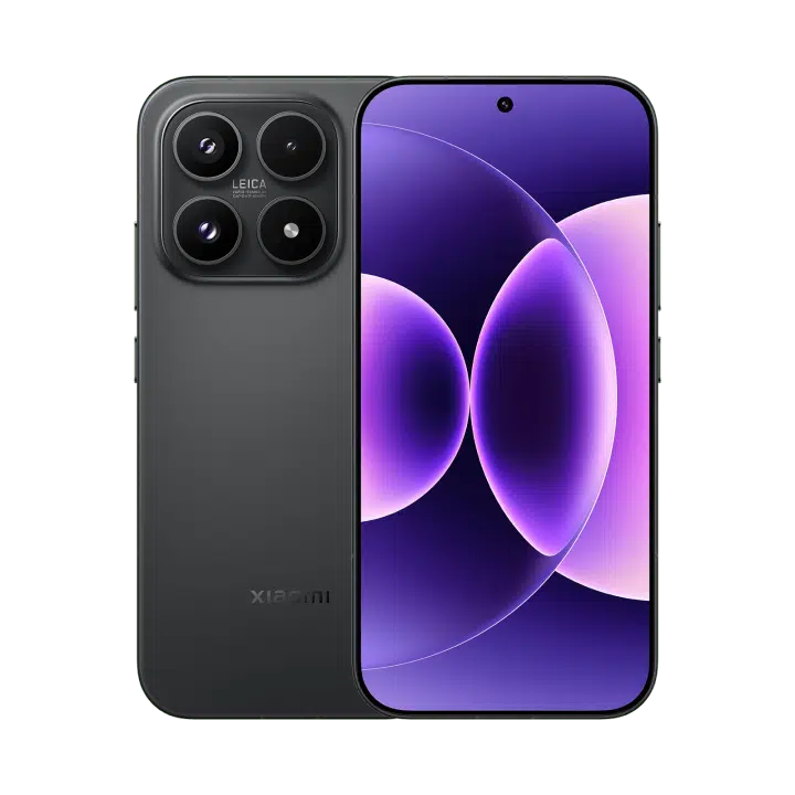 Xiaomi 17 512 Go - Noir - Débloqué