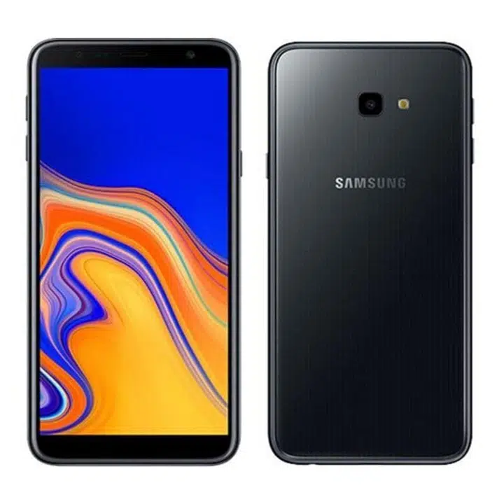 Galaxy J4+ 32 GB - Sort - Låst op – foto 1 af 2