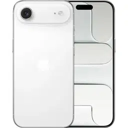 iPhone Air 256 GB - Blanco Nuage - Desbloqueado