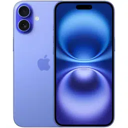 iPhone 16 Plus 128 GB - Outremer - Odblokowany