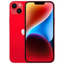 iPhone 14 Plus 128 GB - Rosso - Sbloccato