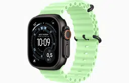 Apple Watch Ultra 3 Wifi + Cellular 49mm