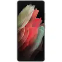 Galaxy S21 Ultra 5G 128 GB - Schwarz - Freigeschaltet – Foto 1 von 5
