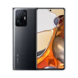 Xiaomi 11T Pro 128 GB - Grau - Freigeschaltet