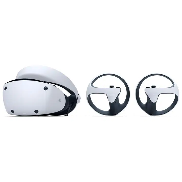 Casque VR - Réalité Virtuelle Sony PlayStation VR2 – Foto 1 vun 3
