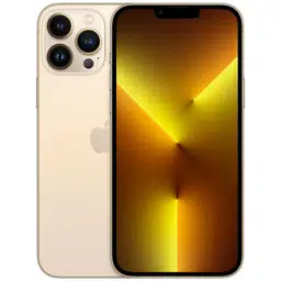iPhone 13 Pro Max 1000 GB - Gold - Freigeschaltet