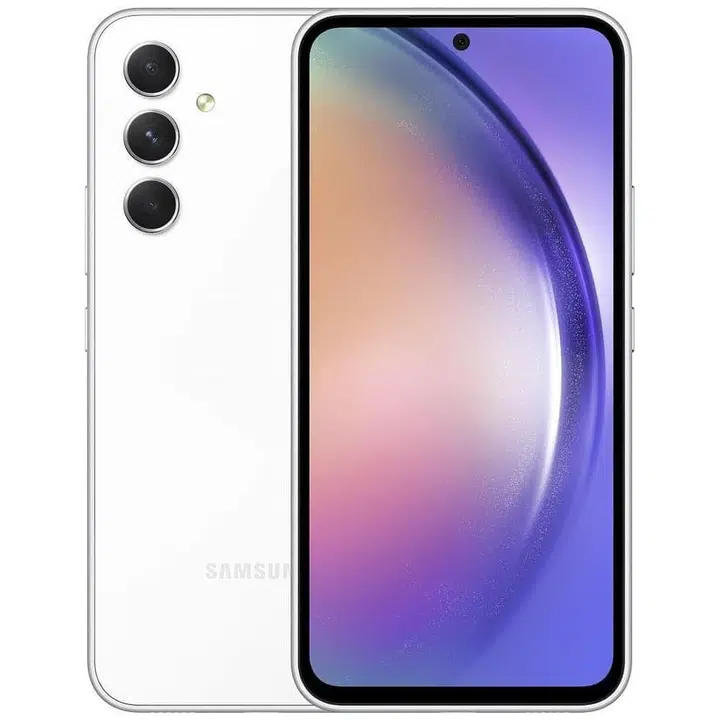 Galaxy A54 256 Go - Blanc - Débloqué