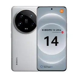 Xiaomi 14 Ultra 512 GB - Biały - Odblokowany