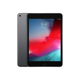 iPad mini 7.9" (2019) 5e génération 256 GB - WiFi - Szary kosmiczny