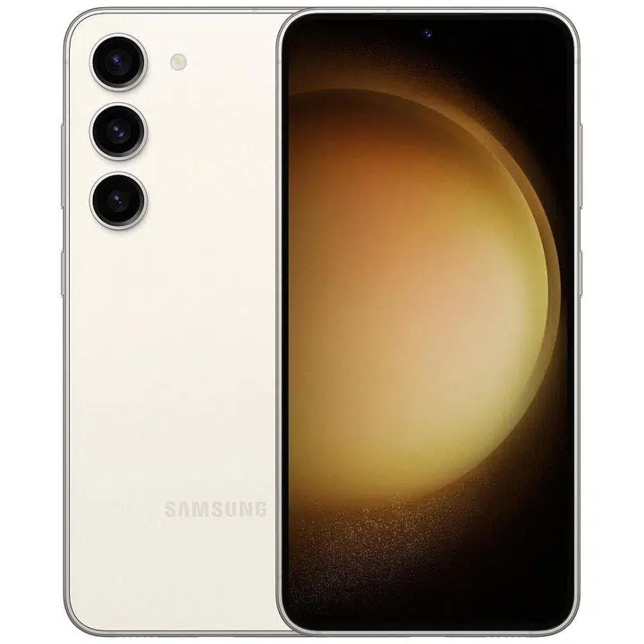 Galaxy S23 128 GB - Bétsch - Ongeschloss