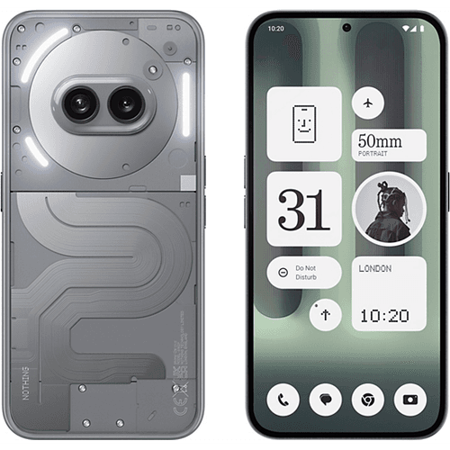 Nothing Phone (2a) Plus rekondicioniran | NomoPhone