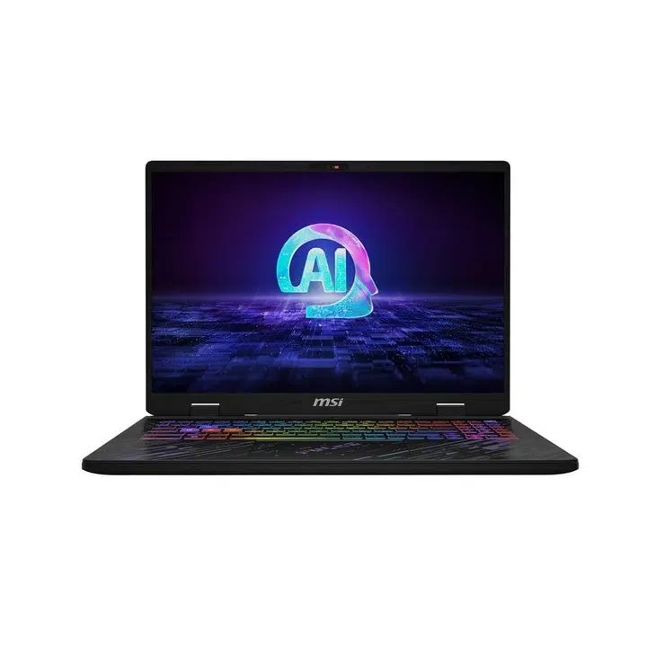 MSI Pulse 16 AI C1VGKG - 010FR 16" Core Ultra 7 3.8 GHz - SSD 512 GB - NVIDIA GeForce RTX 4070 AZERTY - Français – Foto 1 von 2