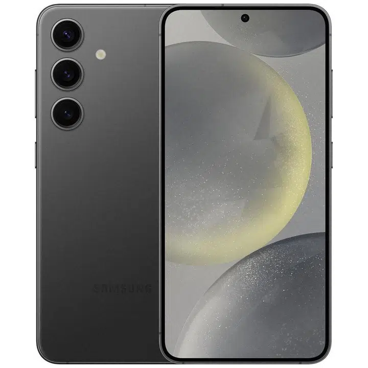 Galaxy S24 128 Go - Noir - Débloqué