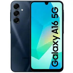 Renoveret Samsung Galaxy A16 5G