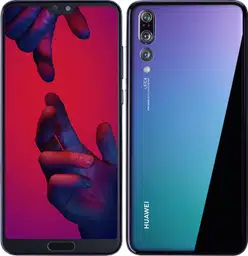 Huawei P20 Pro