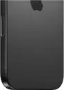 iPhone 16 Pro Max 256 GB - Schwaarz Titan - Ongeschloss – Foto 5 vun 5