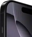 iPhone 16 Pro 256 GB - Černý titan - Odemčený – fotka 3 z 5