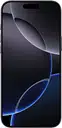 iPhone 16 Pro 256 GB - Černý titan - Odemčený – fotka 4 z 5