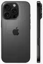 iPhone 16 Pro Max 256 GB - Schwarzes Titan - Freigeschaltet – Foto 2 von 5