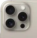 iPhone 15 Pro Max 256 GB - Titanjum naturali - Miftuħ – ritratt 6 minn 6
