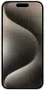 iPhone 15 Pro 128 GB - Natierlechen Titan - Ongeschloss – Foto 2 vun 6
