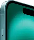 iPhone 16 Plus 128 GB - Blågrøn - Låst op – foto 5 af 7