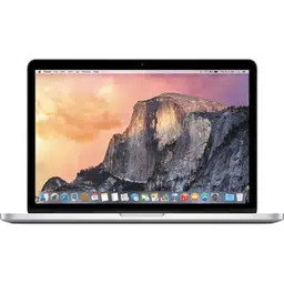 MacBook Pro 15" Retina (2015) - Core I7 2.2 GHz 256 SSD - QWERTZ - Allemand