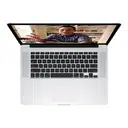 MacBook Pro 15" Retina (2015) - Core i7 2.2 GHz 256 SSD - 16 Go QWERTZ - Allemand - Image 2