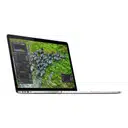 MacBook Pro 15" Retina (2015) - Core i7 2.2 GHz 256 SSD - 16 Go QWERTZ - Allemand - Image 4