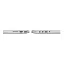 MacBook Pro 15" Retina (2015) - Core i7 2.2 GHz 256 SSD - 16 Go QWERTZ - Allemand - Image 5
