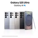 Galaxy S25 Ultra 256 Go - Gris - Débloqué - Image 8