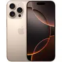 iPhone 16 Pro Max 1000 Go - Titane Sable - Débloqué - Image 1