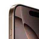 iPhone 16 Pro Max 256 GB - Pouštní titan - Odemčený – fotka 2 z 5