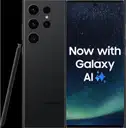 Galaxy S23 Ultra 256 GT - Musta - Lukitus vapautettu – kuva 5/5