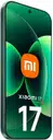 Xiaomi 17 256 Go - Vert - Débloqué - Image 3