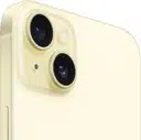 iPhone 15 256 Go - Jaune - Débloqué - Image 3
